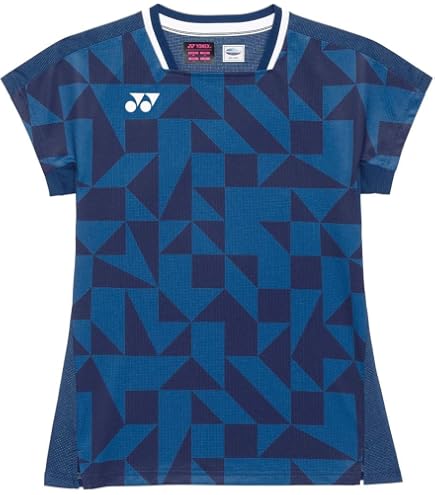 Amazon.co.jp: ヨネックス YONEX バドミントンウェア レディース
